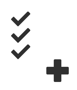 Ambulante Untersuchungen Icon